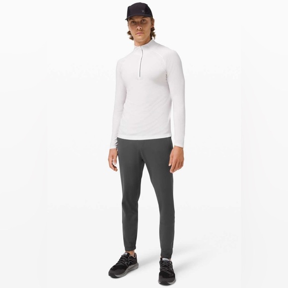 Lululemon Surge Jogger 29" Graphite Grey Medium - Picture 1 of 9